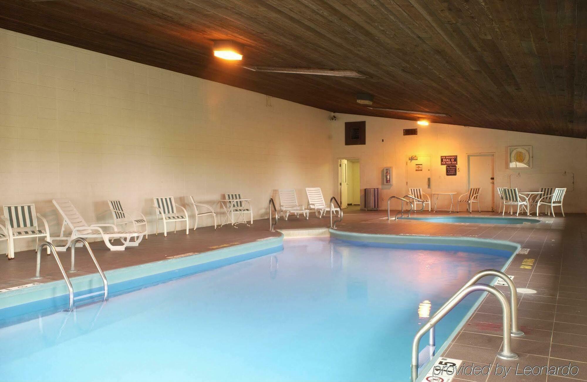Quality Inn Milan-Sandusky Facilities photo